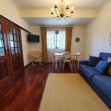 Apartment Afonso Henriques Coimbra Eksteriør billede