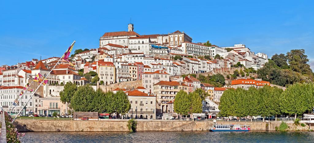 Guestready - Charming Stay In Coimbra Eksteriør billede