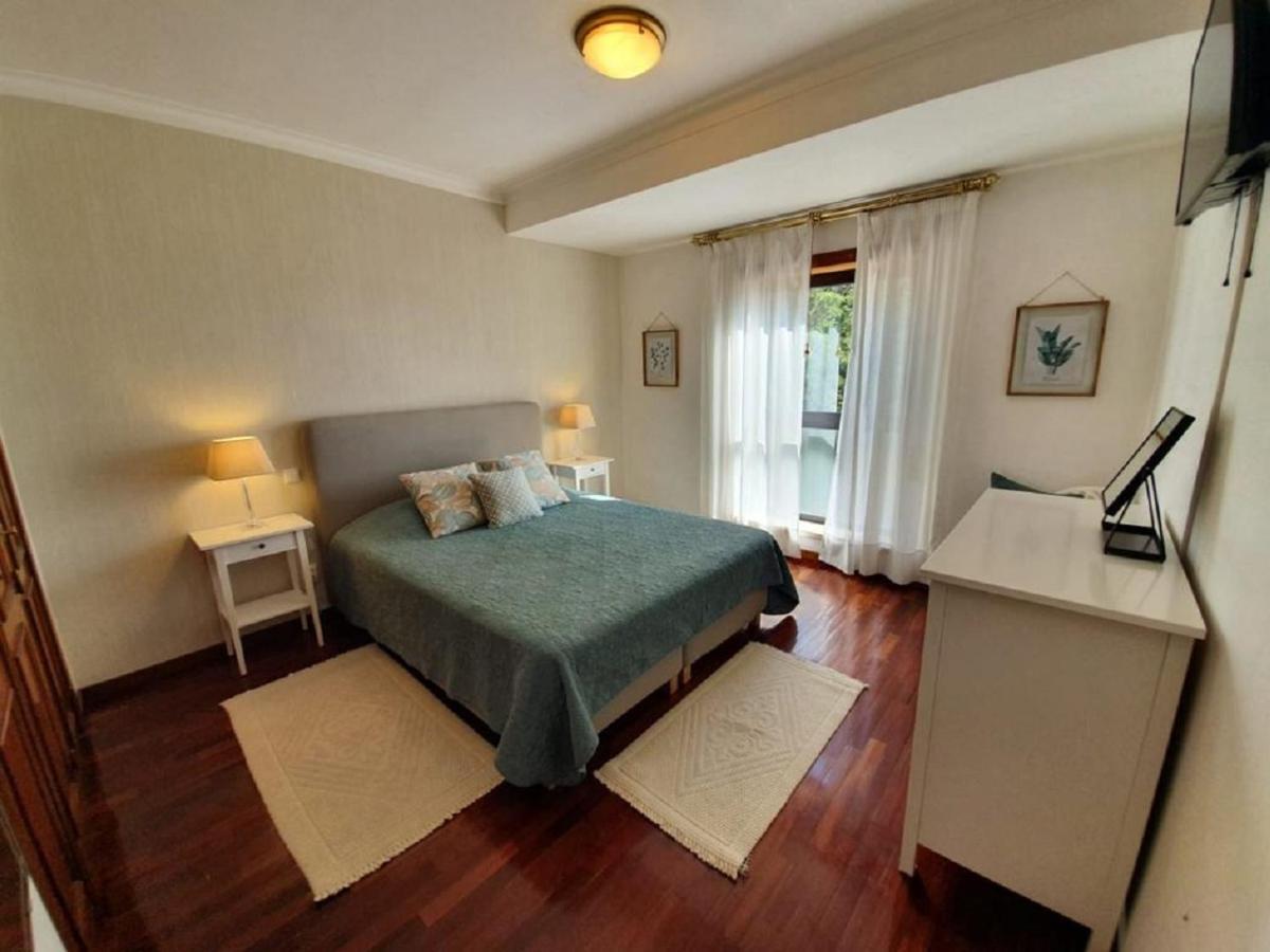 Apartment Afonso Henriques Coimbra Eksteriør billede