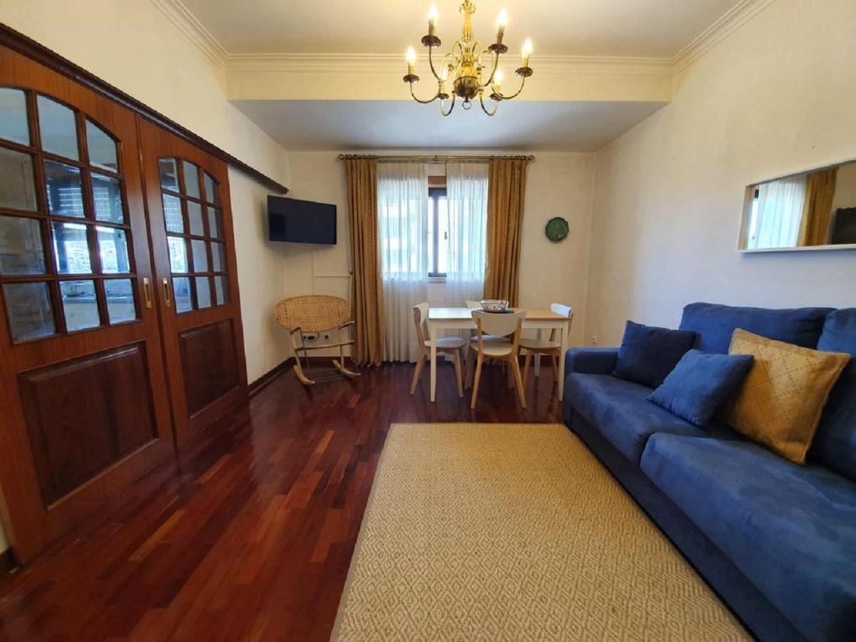 Apartment Afonso Henriques Coimbra Eksteriør billede