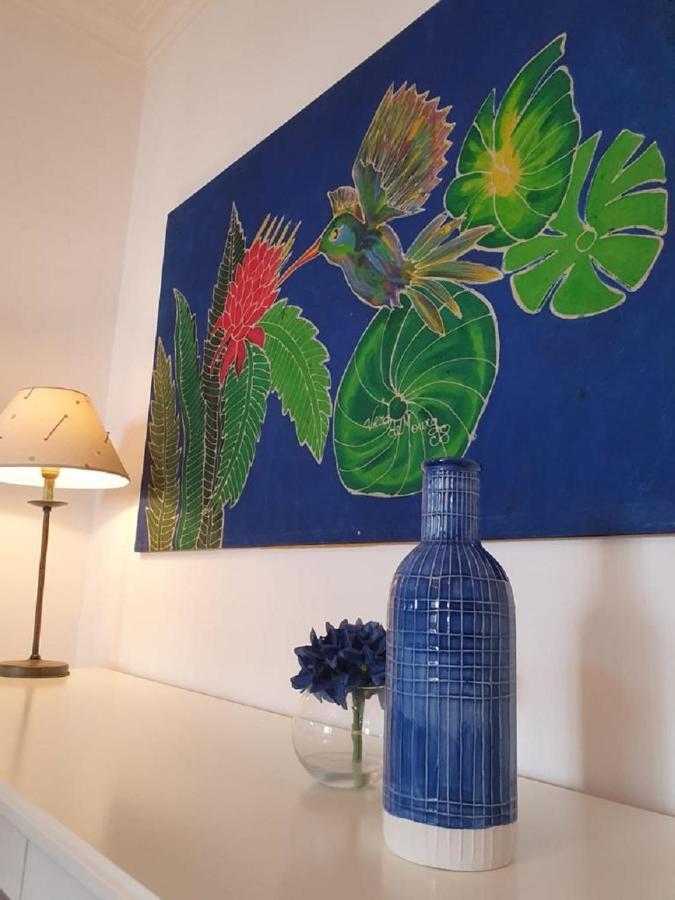 Guestready - Charming Stay In Coimbra Eksteriør billede