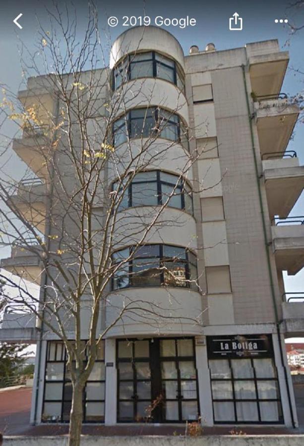 Apartment Afonso Henriques Coimbra Eksteriør billede