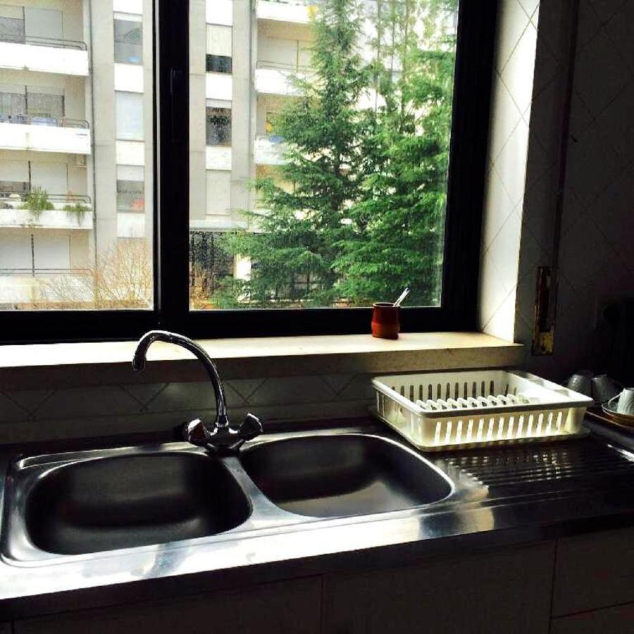 Apartment Afonso Henriques Coimbra Eksteriør billede