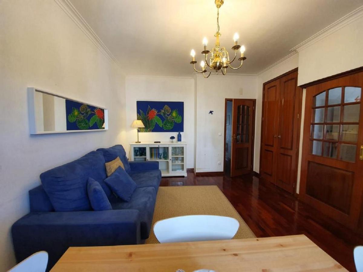 Guestready - Charming Stay In Coimbra Eksteriør billede