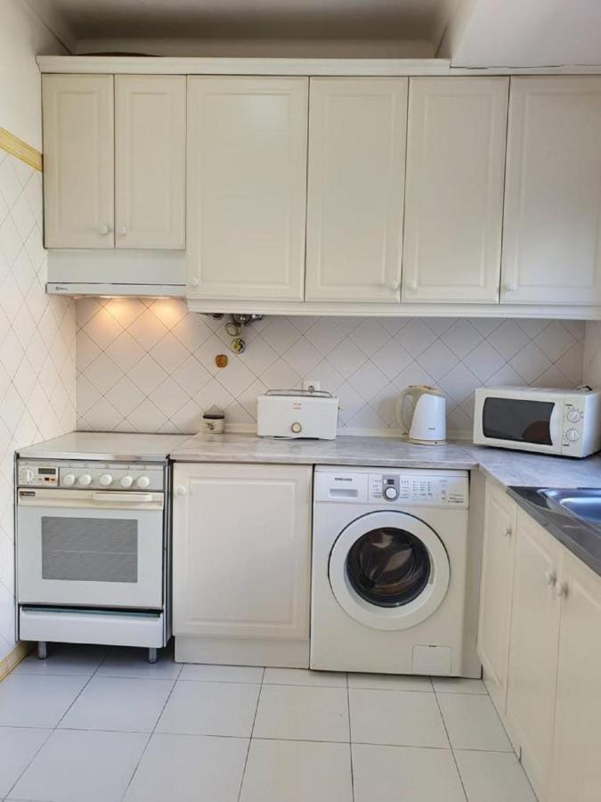 Apartment Afonso Henriques Coimbra Eksteriør billede