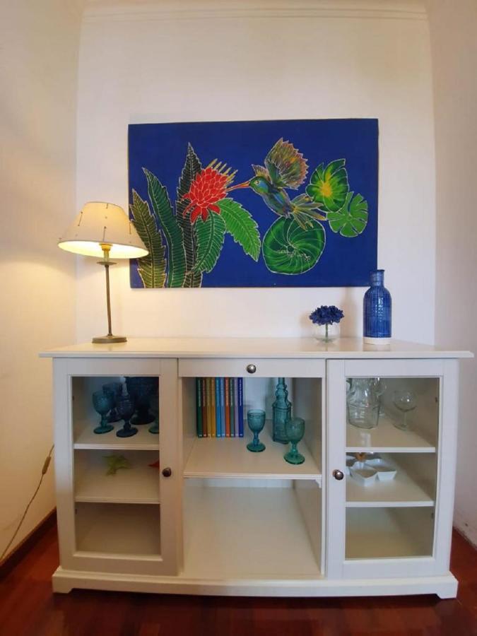 Apartment Afonso Henriques Coimbra Eksteriør billede